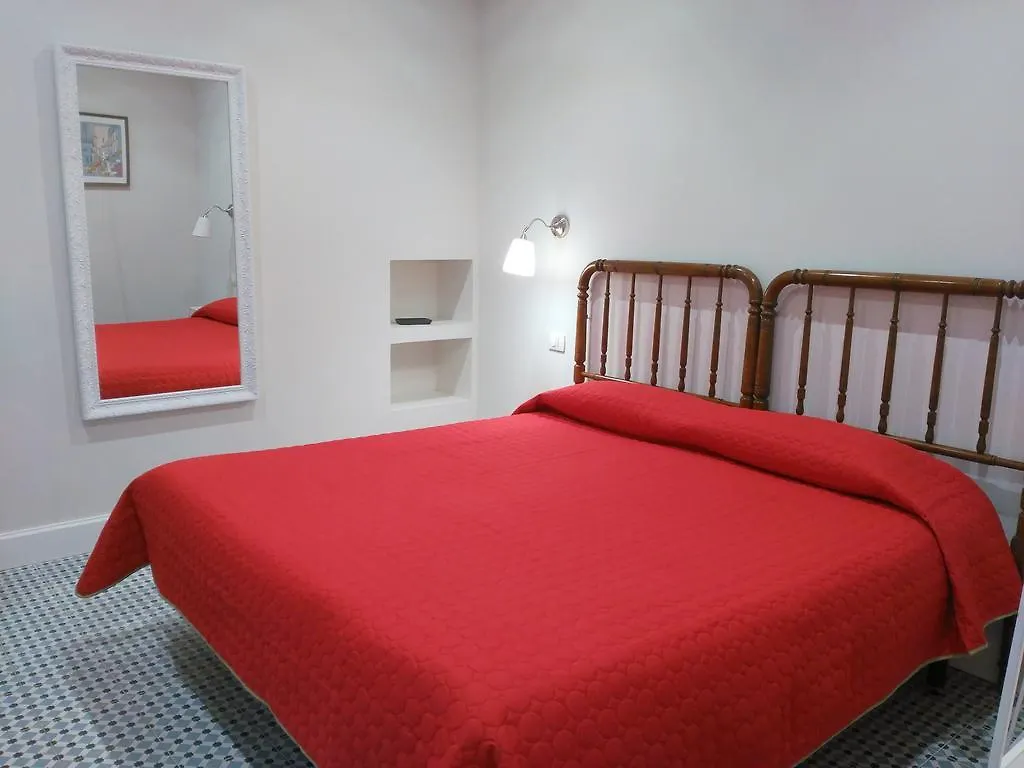 Pension Silene Orotava La Orotava 2*,