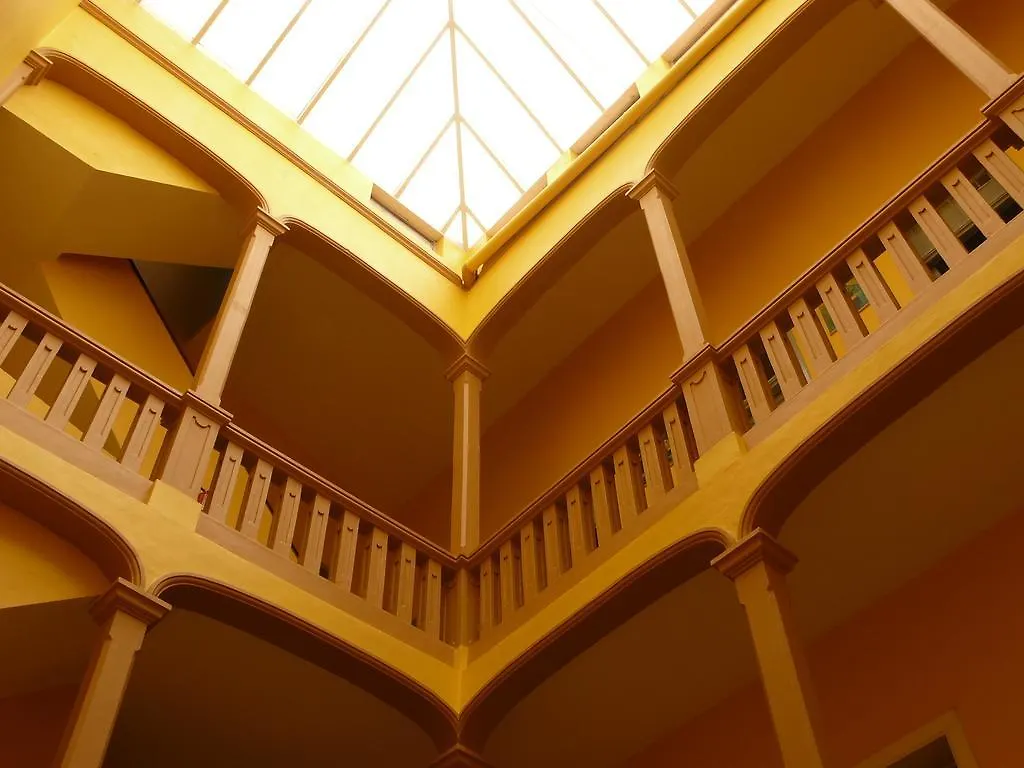Pension Silene Orotava La Orotava Guest house
