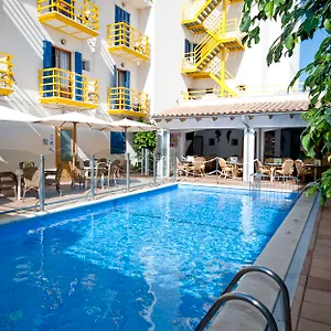 *** Hotel Bellavista Hiszpania