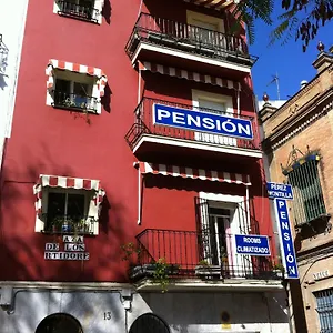 ** Pensjonat Perez Montilla Hiszpania
