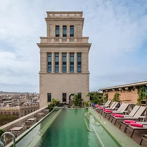 **** Hotel 45 Times Hiszpania