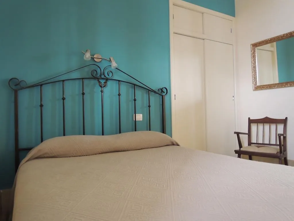 Pension Silene Orotava 라오로타바 2*,  스페인