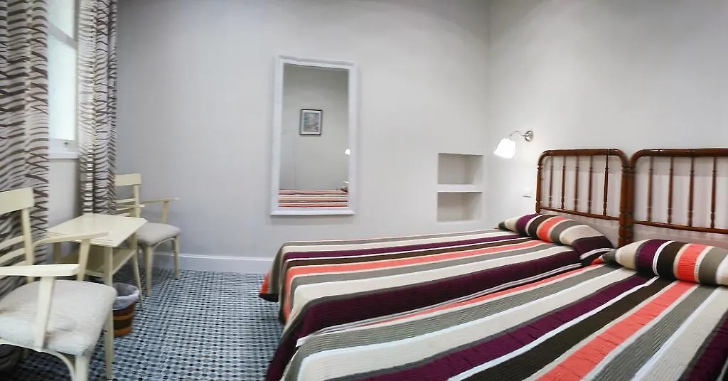 Pension Silene Orotava 라오로타바 2*,  스페인