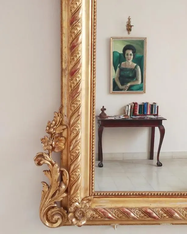 Pension Silene Orotava 라오로타바 스페인