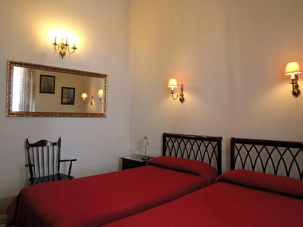 Pension Silene Orotava 라오로타바