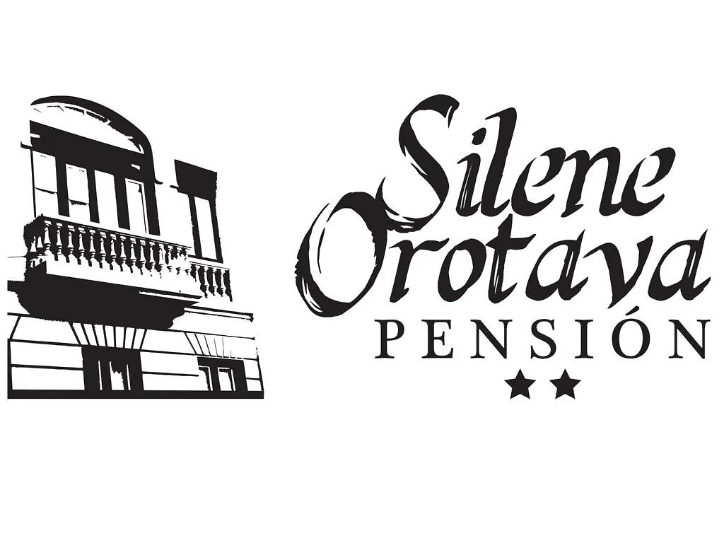 게스트하우스 Pension Silene Orotava 라오로타바